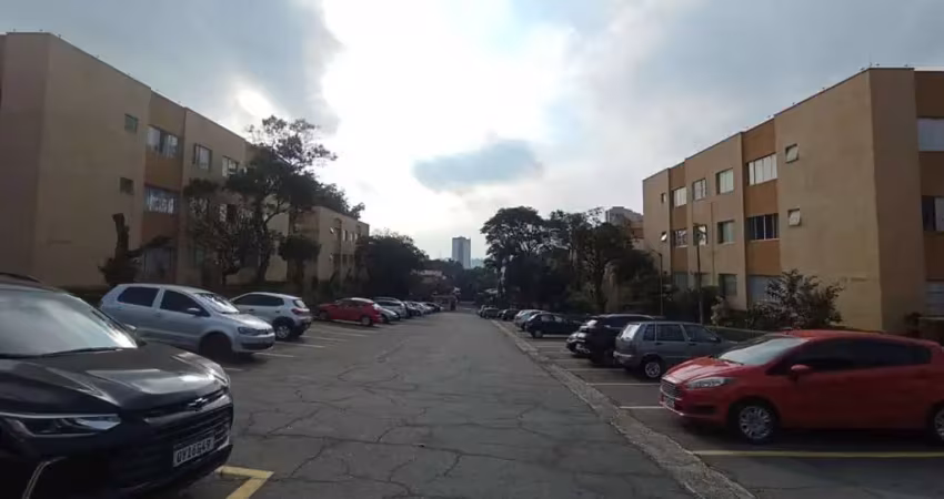 Apartamento para alugar com 2 quartos - jardim pinheiros - fl63