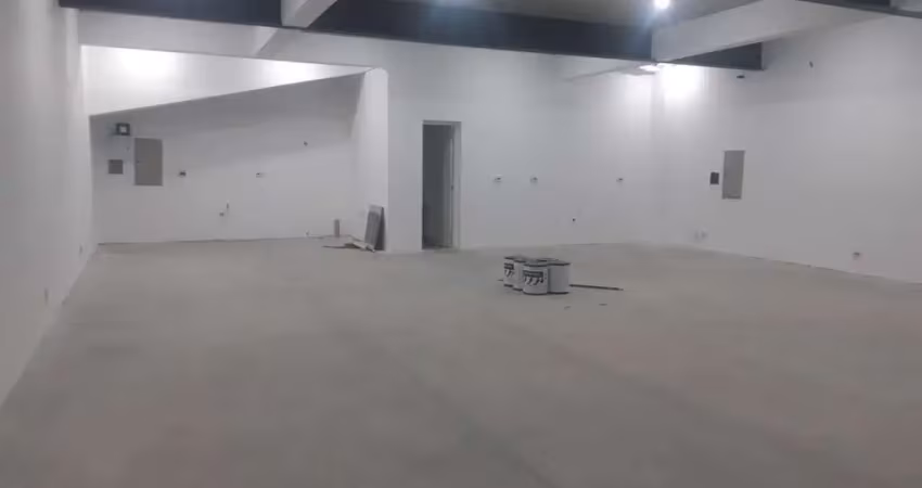 Sala comercial com 1 sala para alugar na Rua Dias Vieira, 34, Vila Sônia, São Paulo