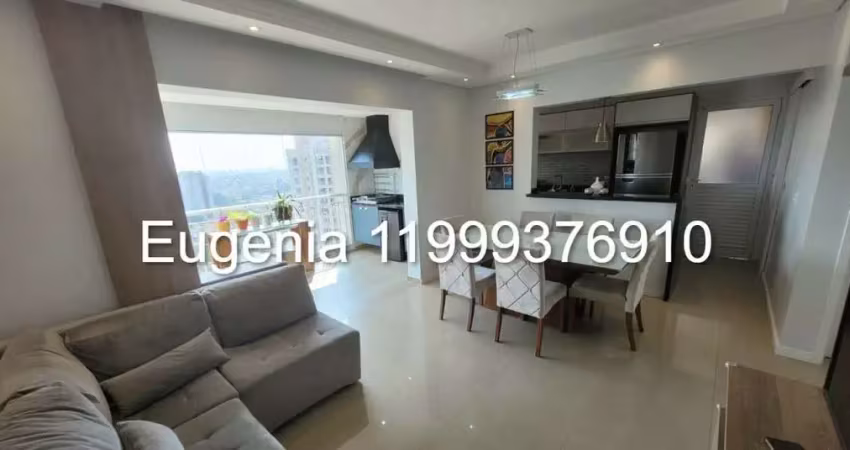 Apartamento jardim arpoador: 3 dormitórios, 2 vagas, 102 metros