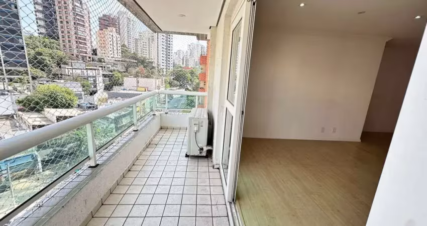 Vila andrade apartamento 110 metros 3 dormitórios fl34