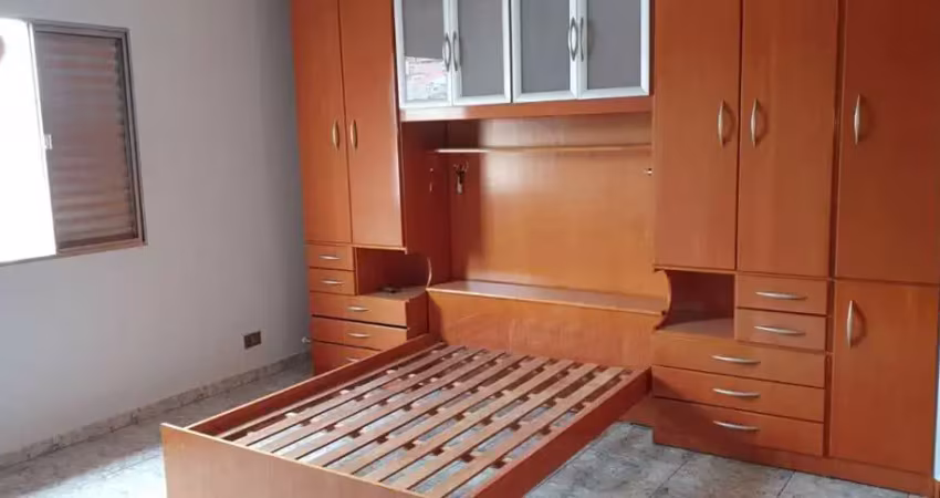Sobrado com 3 quartos 1 suíte 2 vagas no centro comercial de osasco. fl64