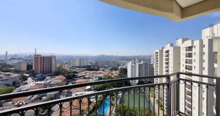 Venda apartamento 76 m² 02 vagas de garagens 03 dormitórios  01(suíte) fl38