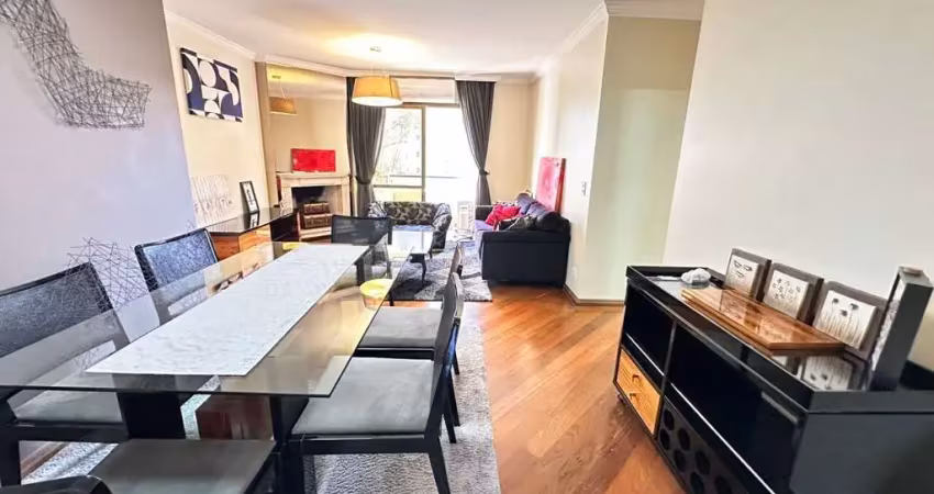 Apartamento vila andrade 104 metros 3 quartos 2 vagas fl34