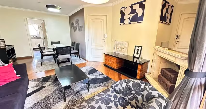 Apartamento vila andrade 104 metros 3 quartos 2 vagas fl34