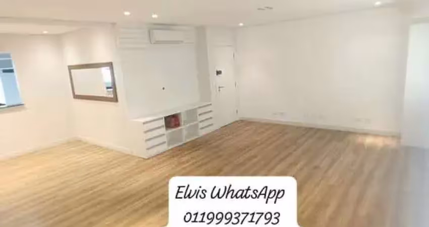 Apartamento com 3 quartos para alugar na Alameda Jaú, Jardim Paulista, São Paulo