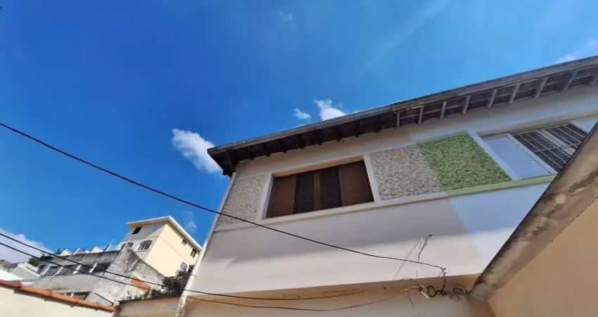 Casa em condomínio fechado com 2 quartos para alugar na Rua Gastão do Rego Monteiro, 624, Jardim Bonfiglioli, São Paulo