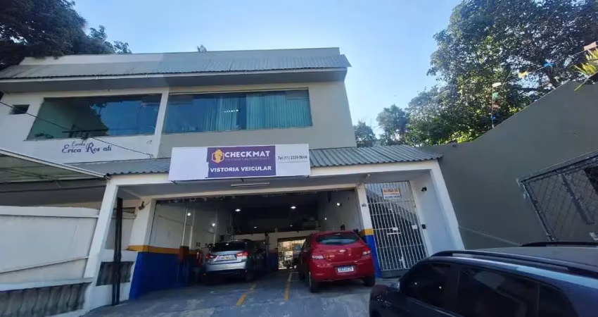 Sala comercial para alugar na Avenida Eliseu de Almeida, 1567, Instituto de Previdência, São Paulo