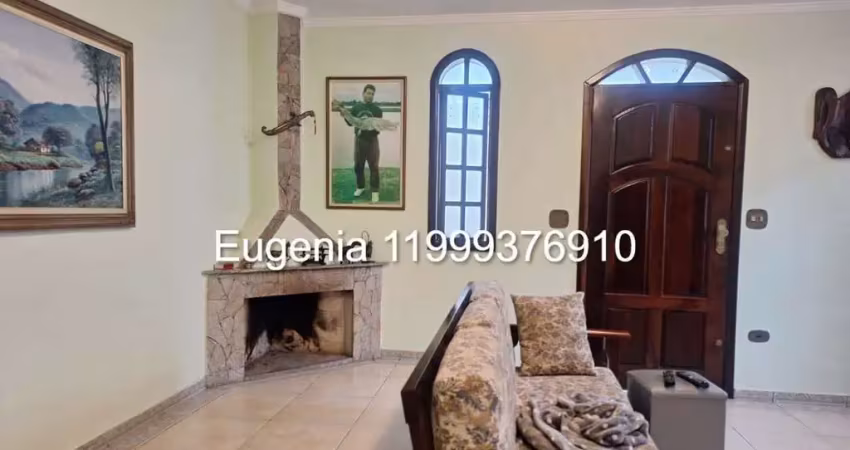 Casa térrea cidade são francisco: 528 metros, 3 dormitórios, 6 vagas