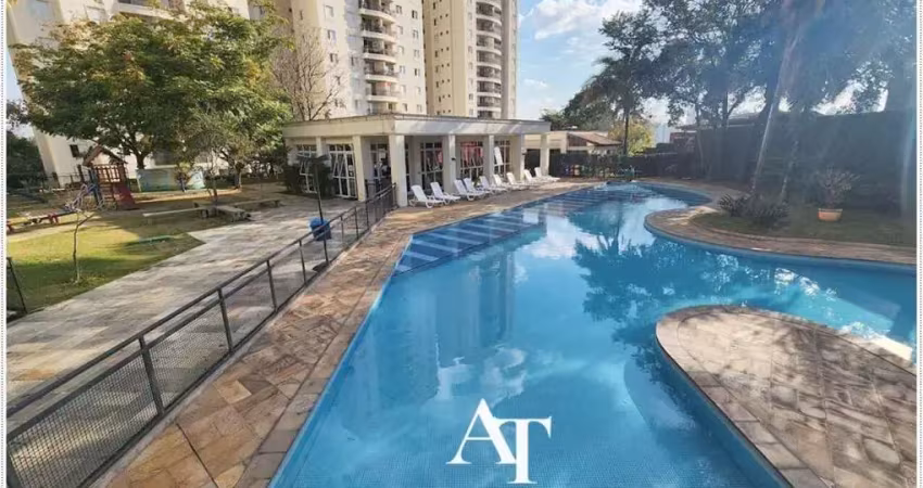 Apartamento com 3 quartos à venda na Avenida General Mac Arthur, 170, Vila Lageado, São Paulo