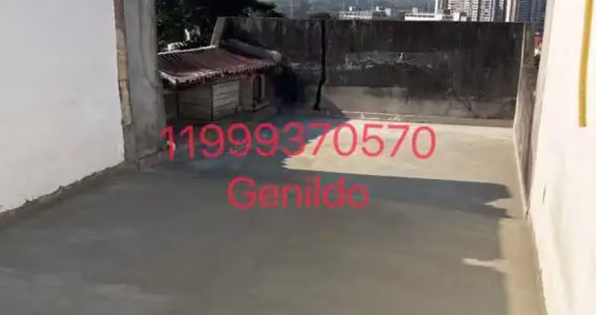 Sobrado 3 quartos 1 suite 1 vagas quintal compartilhado próximo do metro próximo da usp fl55