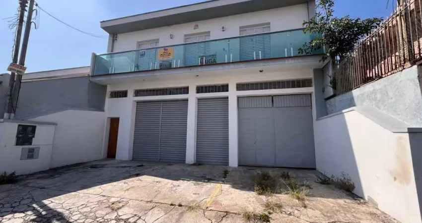 Casa / salão comercial com 350m2 na vila sonia / butantã. fl64