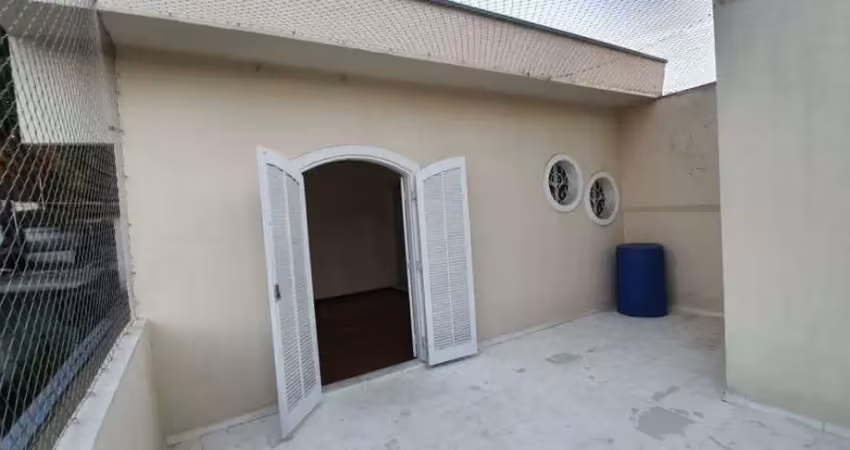 Casa para alugar - 2 suites com quintal - cidade dos bandeirantes. fl56