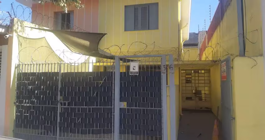 Casa em condomínio fechado com 1 quarto para alugar na R Martim Rodrigues, 58, Vila Polopoli, São Paulo