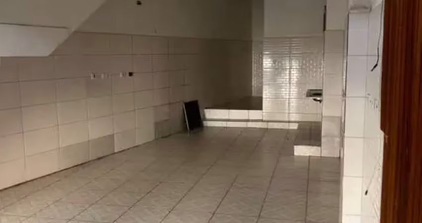 Sala comercial para alugar na Rua Ari dos Santos, 111, Jardim Bonfiglioli, São Paulo