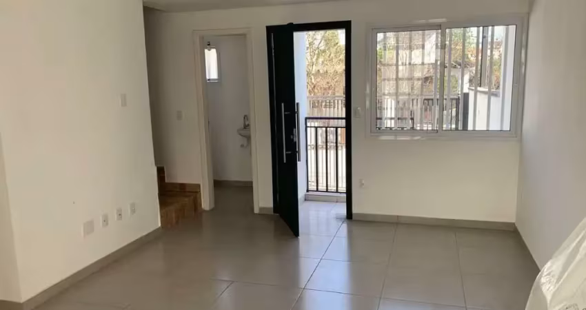 Casa em condomínio fechado à venda na Rua Doutor Albino Rodrigues de Alvarenga, 19, Vila Universitária, São Paulo