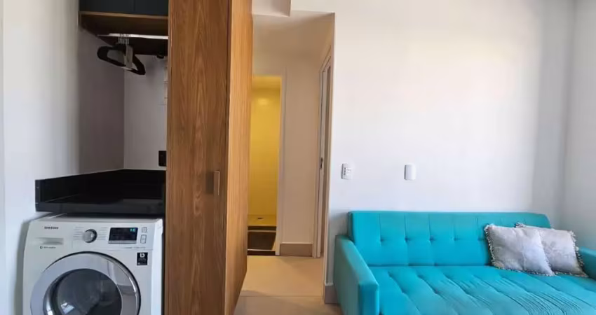 Apartamento com 1 quarto para alugar na Rua Pangaré, 40, Vila Butantã, São Paulo