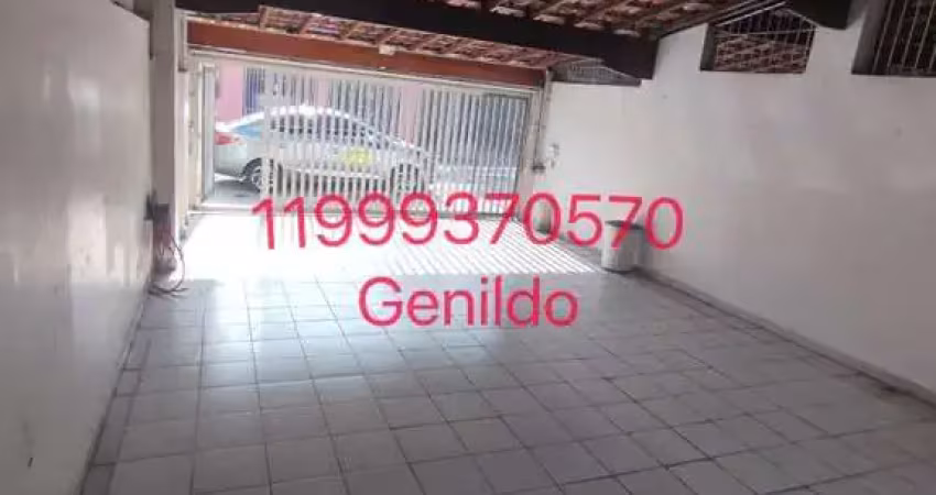 Sobrado com 4 quartos sendo  2 suites, 4 vagas, edicula, fácil acesso ao metro, aceita pet, fl55