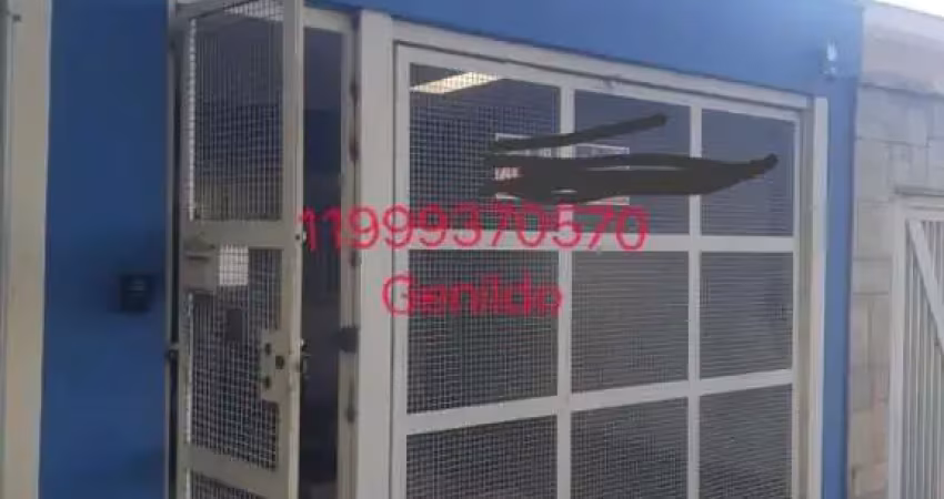 Sobrado comercial com 2 quartos, 2 vagas, 3 banheiros quintal, próximo do metro vila sonia fl55