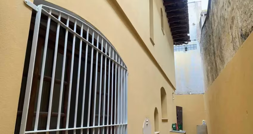 Sobrado 3 dormitórios suíte 2  jd bonfiglioli butanta