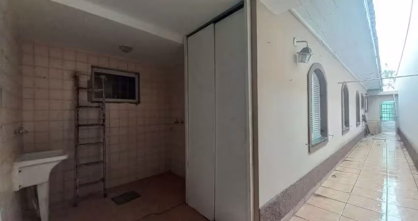 Casa à venda na Rua Flávio Cescon, 94, Vila Gomes, São Paulo