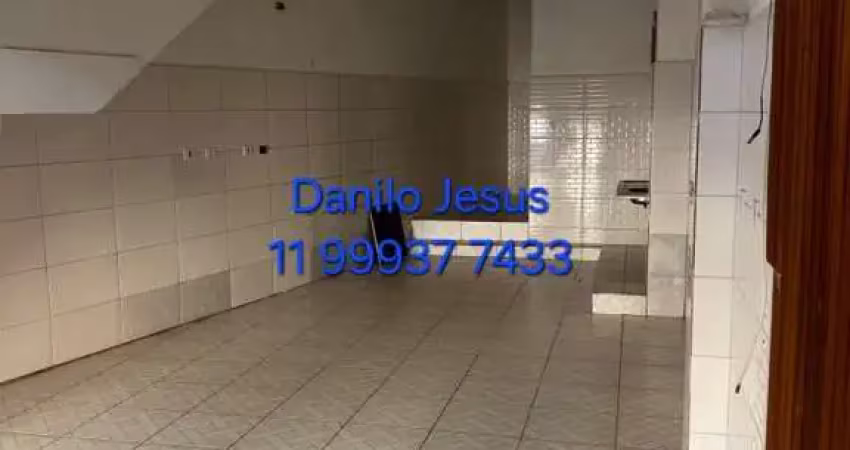 Ponto comercial para alugar na Rua Ari dos Santos, 144, Jardim Bonfiglioli, São Paulo