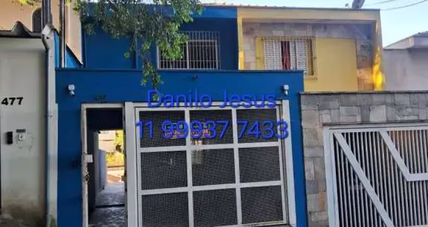 Sobrado residencial e comercial com espaço para cozinha industrial. fl51