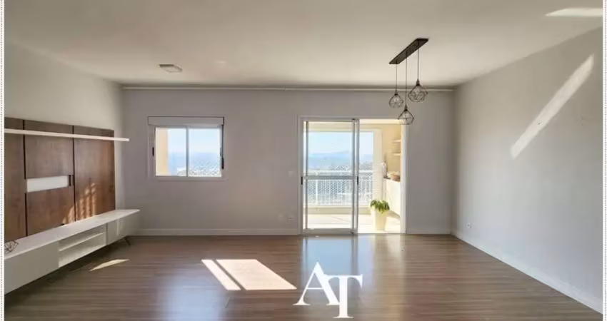 Apartamento condominio smiley 108m² - 3 dormitorios com 2 vagas