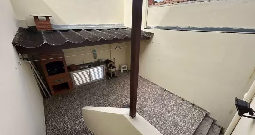 Casa em condomínio fechado com 2 quartos à venda na Rua Benvenuto Cellini, 27, Jardim das Vertentes, São Paulo