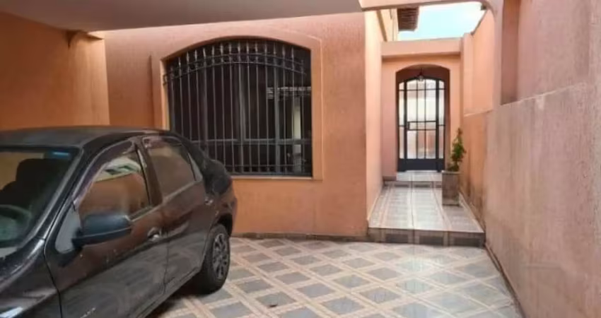 Casa em condomínio fechado com 3 quartos à venda na Rua Arthur Soter Lopes da Silva, 500, Jardim Esmeralda, São Paulo