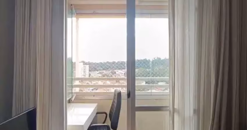 Apartamento à venda na Rua Monte Caseros, 124, Vila Gomes, São Paulo