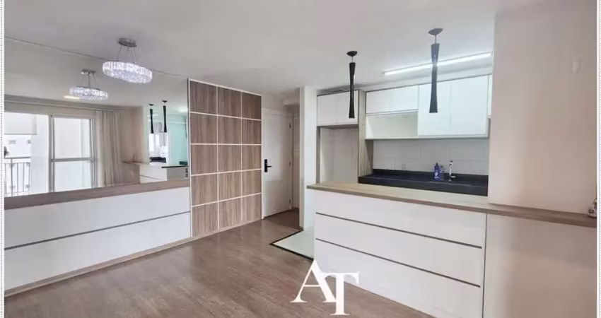 Apartamento condominio easy - 3 dormitorios com 2 vagas