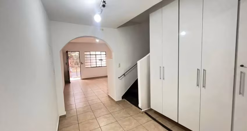 Casa em condomínio fechado com 2 quartos para alugar na Rua João Gomes Júnior, 1110, Jardim Bonfiglioli, São Paulo