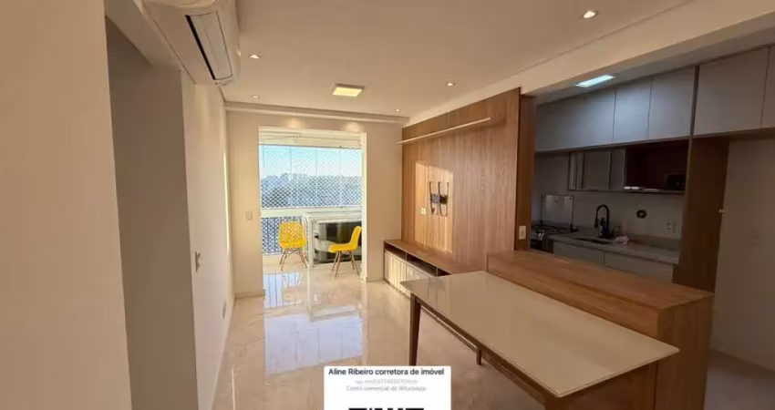 Apartamento vila sônia , 3 quartos sendo 1 suíte , 1 vaga . prox do metro . fl58