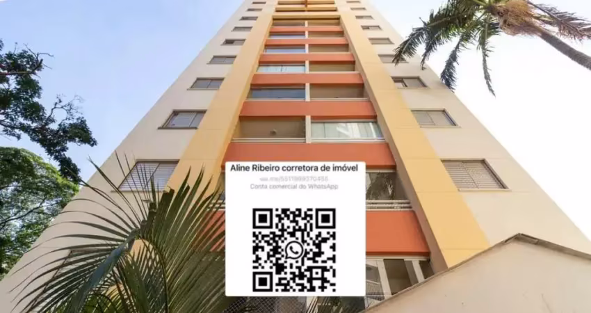 Apartamento com 2 quartos à venda na Rua Monte Caseros, 123, Vila Gomes, São Paulo