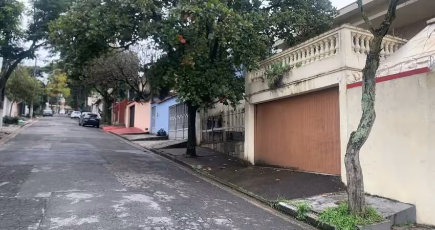 Casa à venda na Rua Poetisa Colombina, 354, Jardim Bonfiglioli, São Paulo