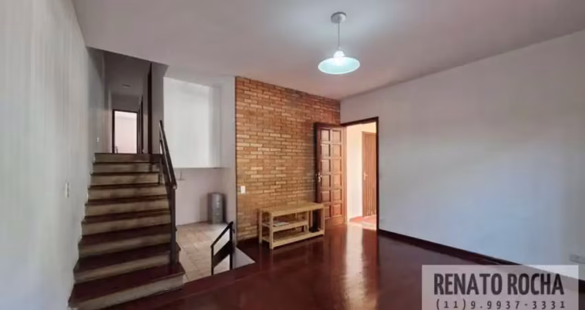 Sobrado à venda no butantã, 3 quartos (1 suíte), 2 vagas. ref.: fl19