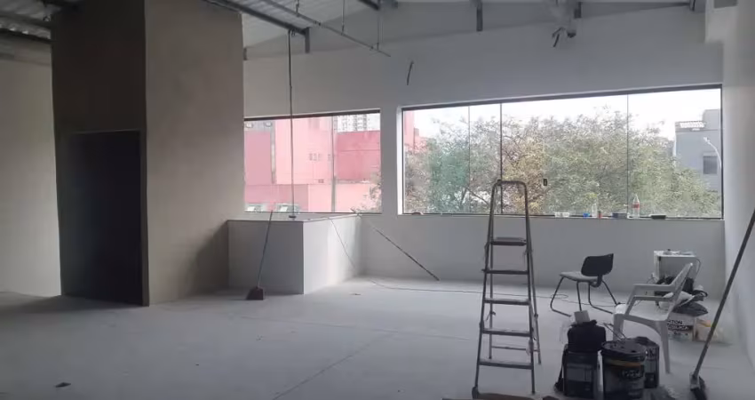 Barracão / Galpão / Depósito com 2 salas para alugar na Avenida Ministro Laudo Ferreira de Camargo, 52, Jardim Peri Peri, São Paulo
