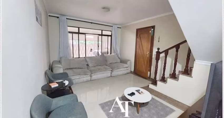 Casa em condomínio fechado com 3 quartos à venda na Rua Oscar Pedroso Horta, 295, Jardim Arpoador, São Paulo