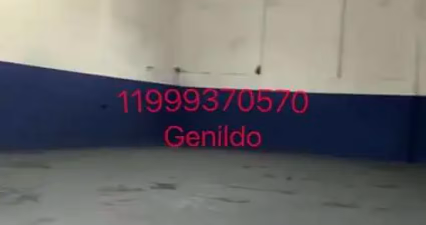 Galpão com 330m2 com pe direito alto a 2 km do metro vila sonia fácil acesso as rodovias fl55