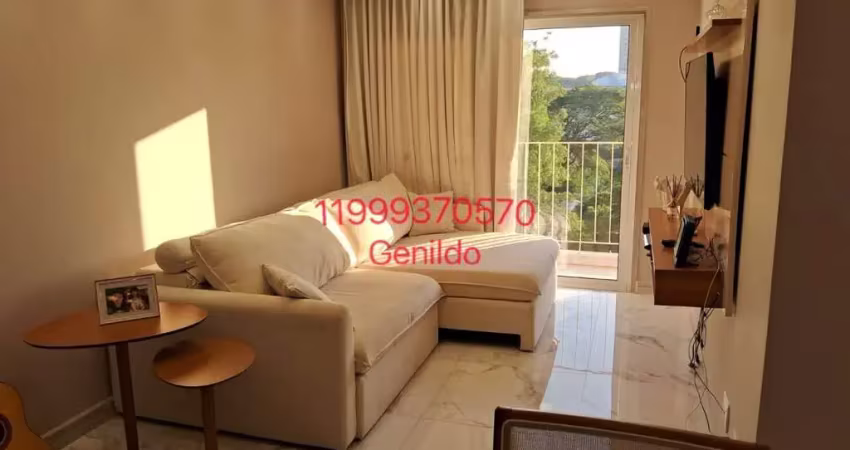 Apartamento 2 quartos,1 suites ,1 vaga , condomínio dentro de um outro condomínio próximo do fl55 me