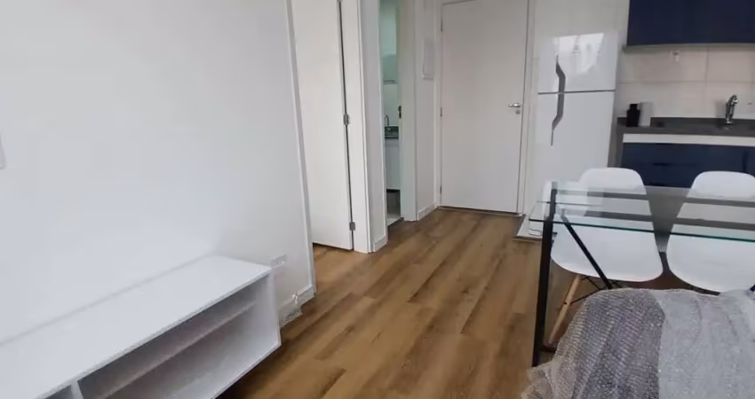 Apartamento mobiliado para locação com 2 dormitórios  - metrô butantã  - fl63