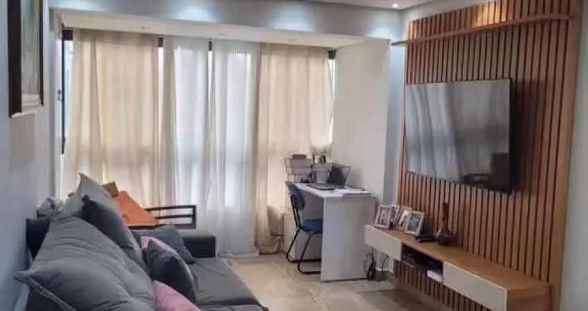 Apartamento à venda na Rua Kaoru Oda, 131, Jardim das Vertentes, São Paulo