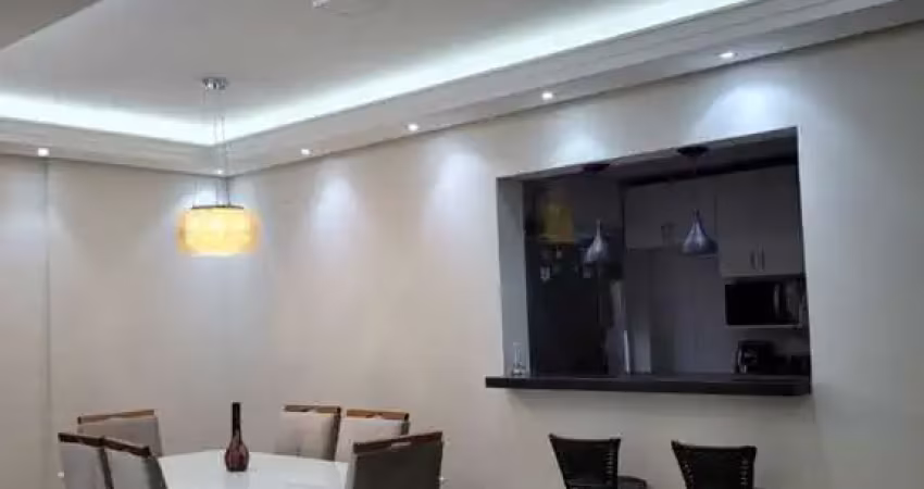 Apartamento à venda na Rua Kaoru Oda, 137, Jardim das Vertentes, São Paulo