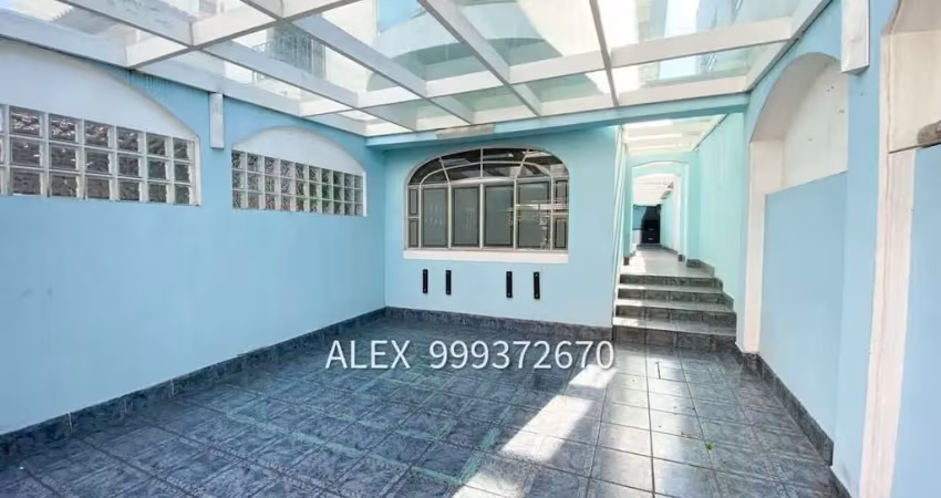 Sobrado - 3 suites - 2 vagas - edicula - jd ester - butantã fl49