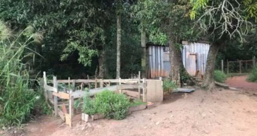 Terreno à venda na Avenida Vasco Massafeli, 600, Jardim Maria Tereza, Cotia