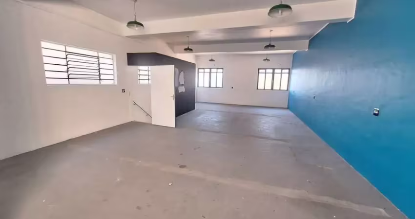 Barracão / Galpão / Depósito com 1 sala para alugar na Avenida Corifeu de Azevedo Marques, 2861, Vila Lageado, São Paulo