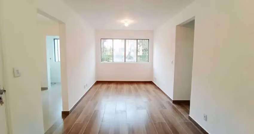 Apartamento com 2 quartos para alugar na Rua Doutor Joaquim Gomes de Souza, 65, Jardim Pinheiros, São Paulo