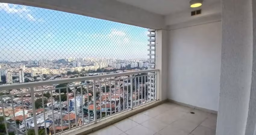 Apartamento 2 quartos sala estendida com varanda jd bonfiglioli fl48