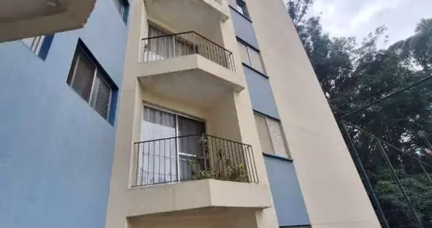 Apartamento com 2 quartos para alugar na Rua Corinto, 354, Vila Indiana, São Paulo