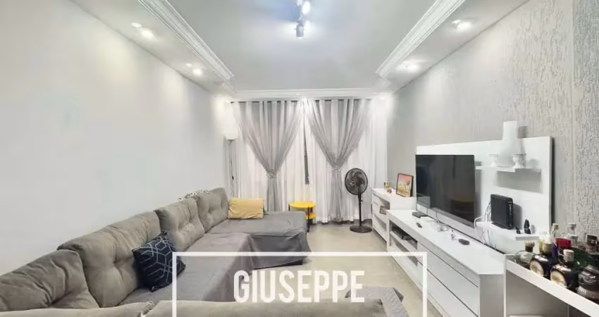 Casa a venda com 165 metros 3 quartos 2 vagas vila sonia fl62